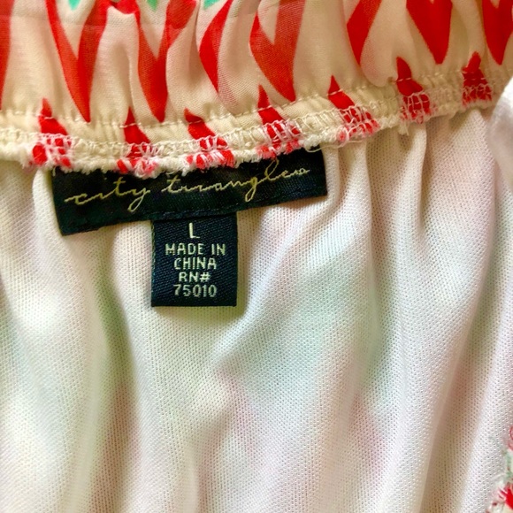 Summer Dress and Skirt Bundle - Picture 2 of 3